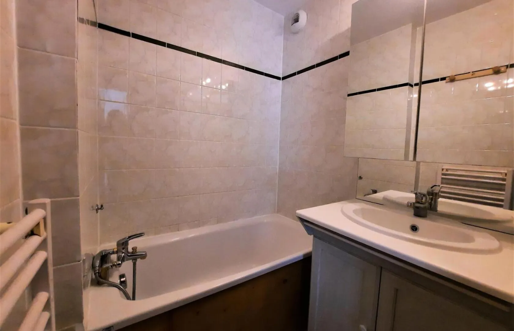 Residence Argentiere - Charmant Logement 6 Personnes Aux Pieds Des Pistes Mae-3894 Saint-Martin-de-Belleville
