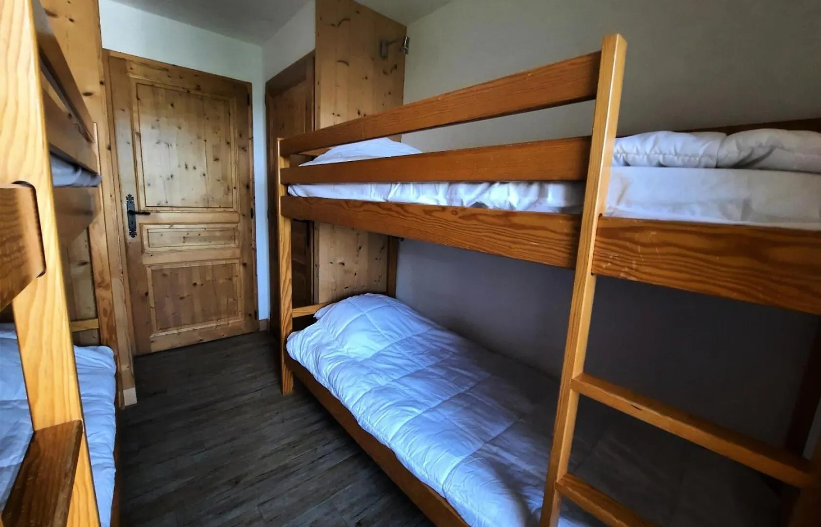 Residence Argentiere - Charmant Logement 6 Personnes Aux Pieds Des Pistes Mae-3894 Saint-Martin-de-Belleville 0*,  France