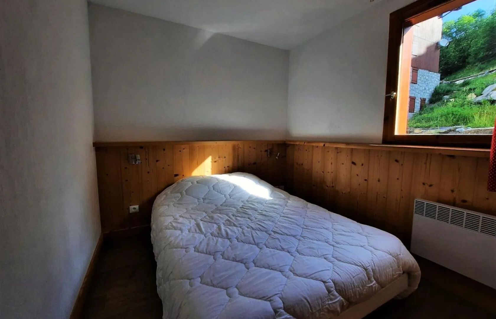 Residence Argentiere - Charmant Logement 6 Personnes Aux Pieds Des Pistes Mae-3894 Saint-Martin-de-Belleville